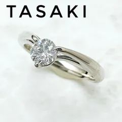 2025年最新】田崎 tasaki リングの人気アイテム - メルカリ