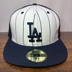 H51 ニューエラ ドジャース MLB usa製 ヴィンテージ 大谷翔平1630