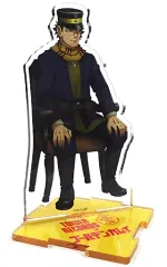 【中古】アクリルスタンド・アクリルパネル 杉元佐一 アクリルスタンド 「ゴールデンカムイ×TOWER RECORDS」