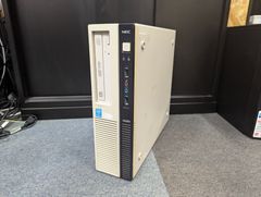 NEC ML-K　デスクトップPC Windowsパソコン