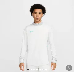 ナイキ ドライフィット ドリルトップ セット