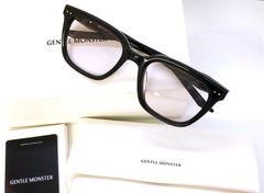 【1768】 ★美品★ ジェントルモンスター サングラス NUBO-01(V) GENTLE MONSTER メンズサングラス 韓国 ブランドサングラス