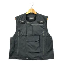 新品【bagjack GOLF】HYPEGOLF コラボゴルフベスト S