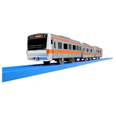 プラレール S-30 E233系中央線のサムネイル