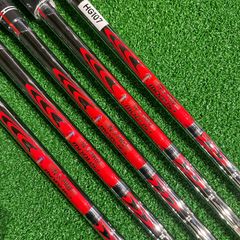 【YONEX 純正　日本シャフト　MODUS 105 S】アイアン用シャフト