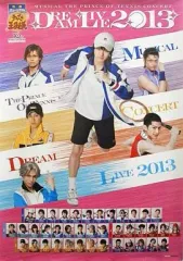 2026年最新】ミュージカル テニスの王子様 Dream Live 2013の人気