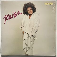 レコード  (LP) [Soul] Keisa Brown / Keisa