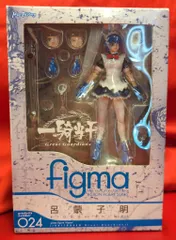 2025年最新】figma 呂蒙子明の人気アイテム - メルカリ