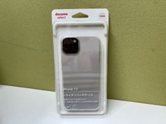 iPhone 13 トライタンハードケース