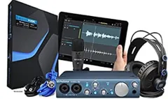 2025年最新】PRESONUS AudioBox iTwoの人気アイテム - メルカリ