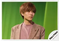 2025年最新】永瀬廉 公式写真 magic touchの人気アイテム - メルカリ
