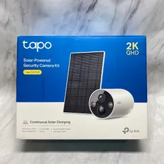 2025年最新】TAPO c425 kitの人気アイテム - メルカリ