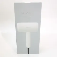 スムースシャイン ホワイト新品未使用　SAL23209WH I-NE SAL23209WH スムースシャインドライヤー ホワイト | ヤマダ