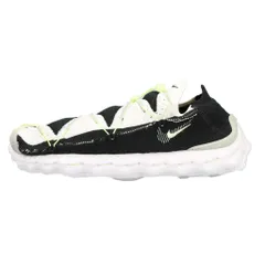 NIKE (ナイキ) ISPA Mindbody DH7546-002 マインドボディ ローカットスニーカー スリッポン US10/28cm ブラック/ホワイトのサムネイル
