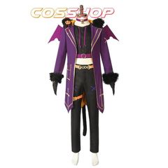 原神 Genshin げんしん カーヴェ-Kaveh コスプレ靴/コスプレ