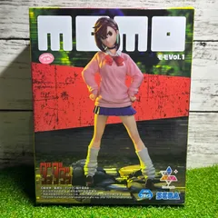 2025年最新】ダンダダン Luminasta モモ Vol.1の人気アイテム