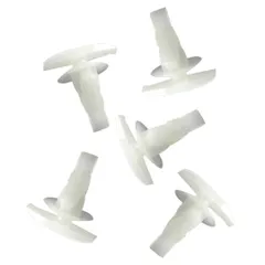 20個 67867-12150 ウエストクリップ フードシール ラバークリップ トヨタ 交換 修理 カスタム 純正互換品 管理Y2