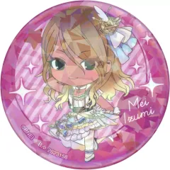 2025年最新】和泉愛依 缶バッジの人気アイテム - メルカリ