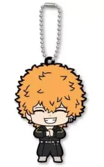 【中古】雑貨 河田ナホヤ(スマイリー) 「東京リベンジャーズ カプセルラバーマスコット2」