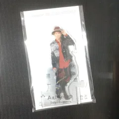 Aぇ！group 末澤誠也 アクスタ アクリルスタンド '21夏