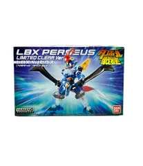 2025年最新】LBX リミテッドクリアの人気アイテム - メルカリ