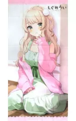 2026年最新】しぐれうい タペストリーの人気アイテム - メルカリ