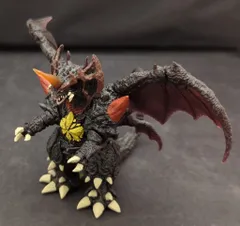 ゴジラ デストロイア　HG HGX モンスターヘッド　アクスタ　セット ゴジラ デストロイア HG HGX モンスターヘッド アクスタ セット