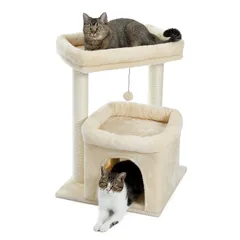 2023年最新】猫 タワー 階段の人気アイテム - メルカリ