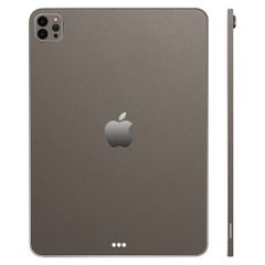 wraplus スキンシール iPad Pro 11インチ M4 対応 [スペースグレイ]