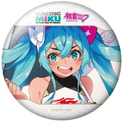 2026年最新】レーシングミク 缶バッジの人気アイテム - メルカリ