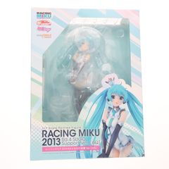 レーシングミク 2013 Rd.4 SUGO 応援Ver.[AQ] 初音ミク GTプロジェクト 1/7 完成品 フィギュア グッドスマイルカンパニー
