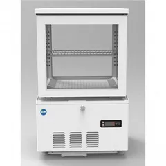 中古JCMS-240 4面ガラス冷蔵ショーケース 2025年最新】4面 冷蔵ショーケースの人気アイテム - メルカリ