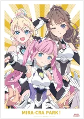 ラブライブ！ 蓮ノ空女学院スクールアイドルクラブ B2 ポスター B2ポスター＜受付期間：～11/10＞ – ラブライブ！School idol STORE