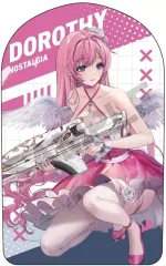 【新品】クッション・本体 ドロシー ミニクッションスタンド 「勝利の女神：NIKKE」