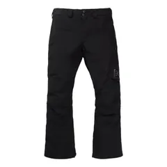 BURTON 】バートン 24-25 RESERVE GORE-TEX 2L BIB PANTS c