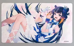 ホロライブ 一伊那尓栖 スリーブ プレイマット セット hololive o_t Amazon.co.jp: ブシロード スリーブコレクション ハイグレード