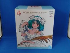 FIGURE SPIRITS KUJI マクロスF フィギュア ランカ リー - メルカリ