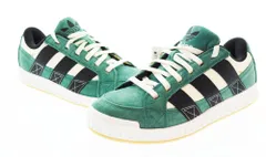 アディダス adidas LWST ロースーツ スニーカー 緑 IF8800 メンズ靴