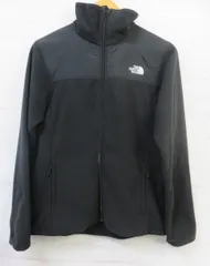 【中古】THE NORTH FACE ｻﾞﾉｰｽﾌｪｲｽ ｼﾞｬｹｯﾄ ﾏｳﾝﾃﾝﾊﾞｰｻﾏｲｸﾛｼﾞｬｹｯﾄ NLW72404 ﾌﾞﾗｯｸ XL 991854353