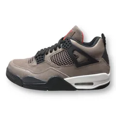 2025年最新】air jordan 4 トープヘイズの人気アイテム - メルカリ