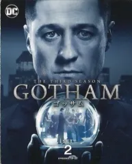 【中古】海外TVドラマDVD GOTHAM/ゴッサム ＜サード・シーズン＞ SET 2
