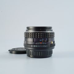 SMC PENTAX ペンタックス M 50mm F/4 MACRO (Pentax K用) マクロレンズ
