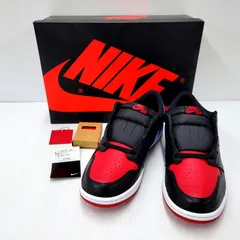 【中古】【メンズ】 NIKE ナイキ WMNS AIR JORDAN 1 RETRO LOW OG CZ0775-046 ウィメンズ エア ジョーダン 1 レトロ ロー OG スニーカー シューズ 靴  【160-250218-as-28-IZU】のサムネイル