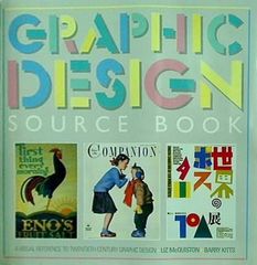 Graphic Design Source Book