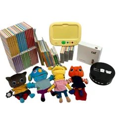 Benesse ベネッセ World Wide Kids English ワールドワイドキッズ イングリッシュ 2015 2016年頃 英語 教材 中古 C9875754