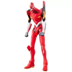 【中古】フィギュア エヴァンゲリオン2号機 「ヱヴァンゲリヲン新劇場版」 ムービーモンスターシリーズ