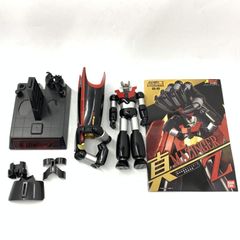 最終価格】超合金魂 GX-45 マジンガーZ 美品 完品級 - メルカリ