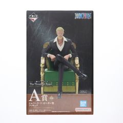 A상 셰퍼드·십·피터 세이치 반 복권 원피스 The Throne of Power ONE PIECE 피규어 프라이즈 반다이 스피릿