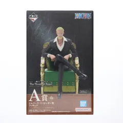 A賞 シェパード・十・ピーター聖 一番くじ ワンピース The Throne of Power ONE PIECE フィギュア プライズ バンダイスピリッツ
