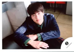 Aぇ!group 18年 Fall in LOVE~秋に関ジュに恋しちゃいなよ~ 小島健 公式写真 *1枚